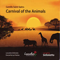 Carnival of the Animals By Camille Saint Saens