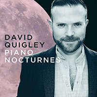 David Quigley - Piano Classics